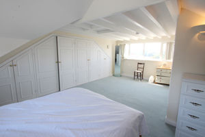 Bedroom- click for photo gallery
